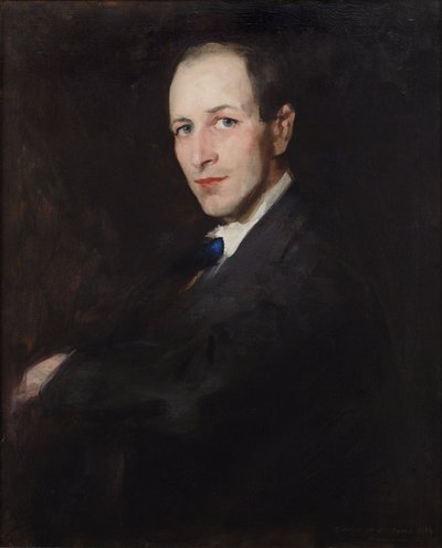 George Wesley Bellows de Robert Henri