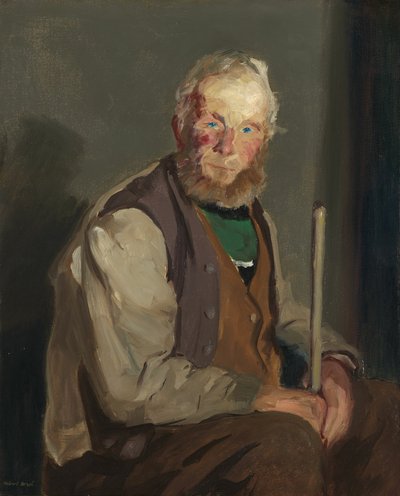 Él mismo de Robert Henri