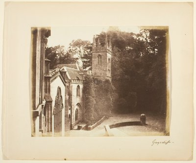 Geyscliffe de Robert Henry Cheney
