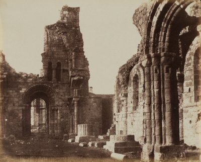 Lindisfarne de Robert Henry Cheney