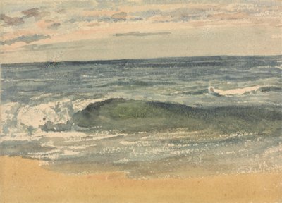 La Ola de Robert Hills