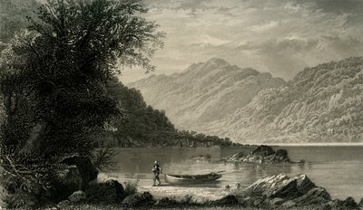 El Susquehanna en Hunter