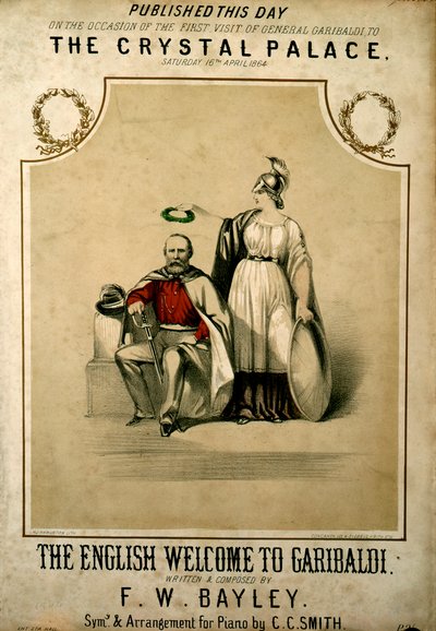 Imagen desconocida de Robert Jacob Hamerton
