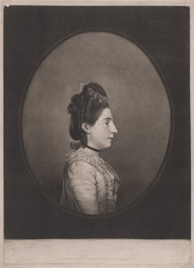 Sra. Banks de Robert Laurie
