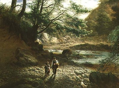 Un lugar favorito de Robert M. Bryson