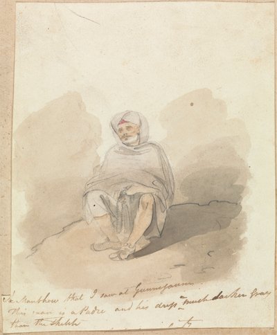 Un Maribhou en Gunmjanm de Robert Mabon