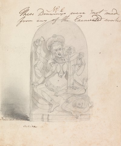 Calica de Robert Mabon