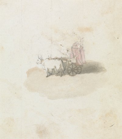 Carro y conductor de Robert Mabon