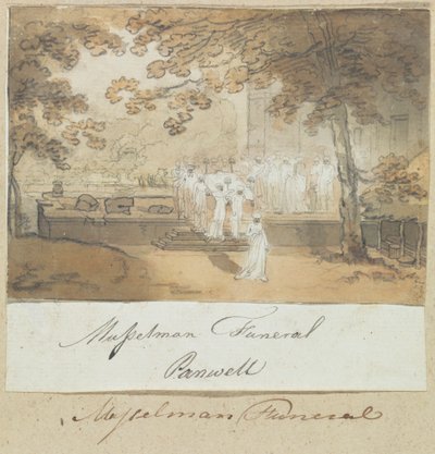 Funeraria Musselman de Robert Mabon