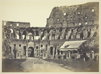 Coliseo de Robert MacPherson