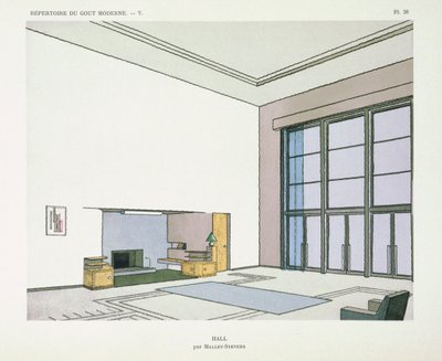 Sala, de 