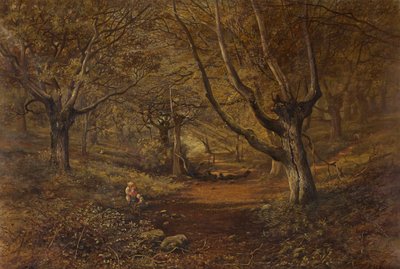 Valle del Ruiseñor, Leigh Woods de Robert Mayes