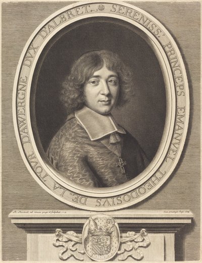  de Robert Nanteuil