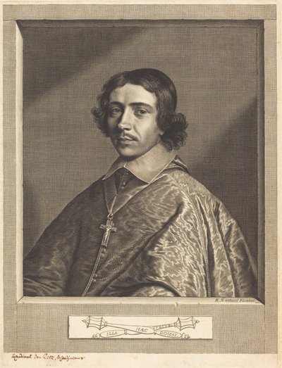  de Robert Nanteuil