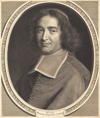 Claude Thevenin de Robert Nanteuil