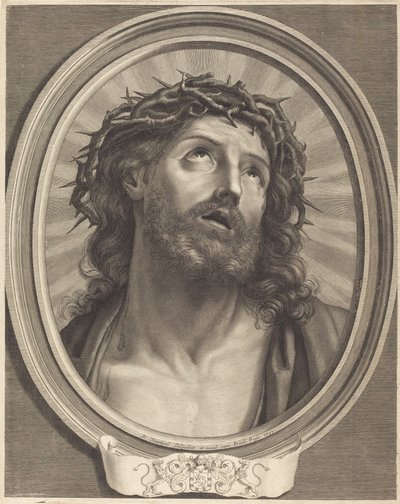 Ecce Homo de Robert Nanteuil