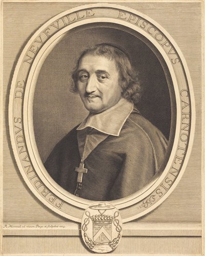  de Robert Nanteuil