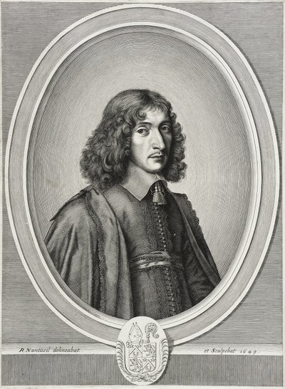  de Robert Nanteuil