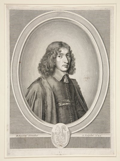  de Robert Nanteuil
