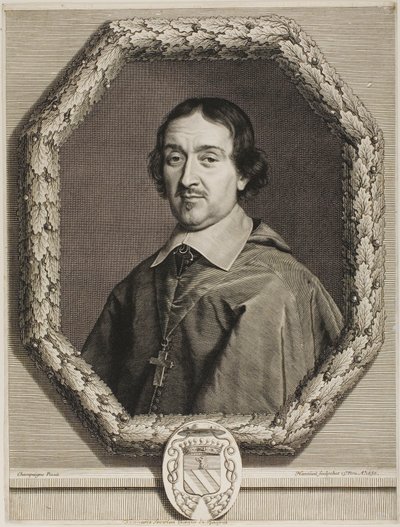 Francois Servien de Robert Nanteuil