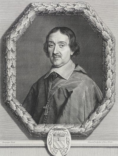François Servien de Robert Nanteuil