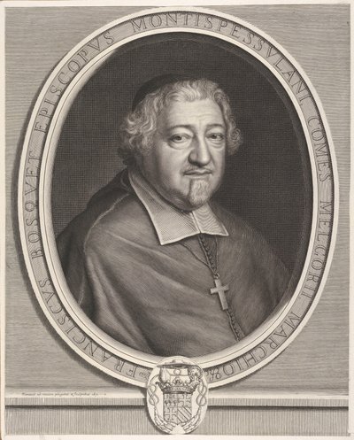 François Bosquet de Robert Nanteuil
