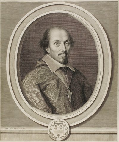 François Mallier du Houssay de Robert Nanteuil