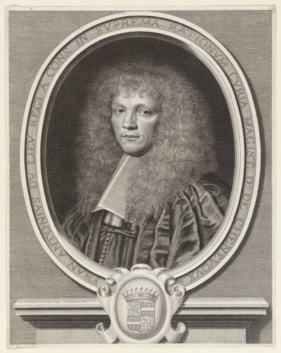 Françoise-Antoine Dulieu de Chenevoux, Account Manager (Master en Finanzas) de Robert Nanteuil