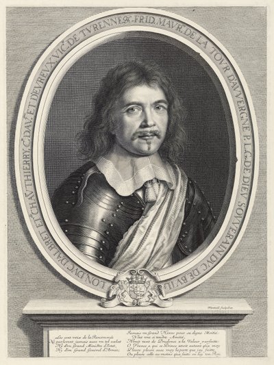 Fr?d?ric-Maurice de la Tour D de Robert Nanteuil