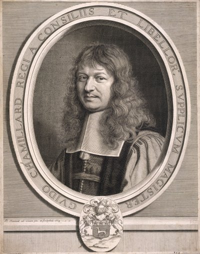  de Robert Nanteuil