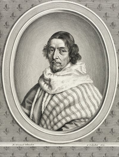  de Robert Nanteuil