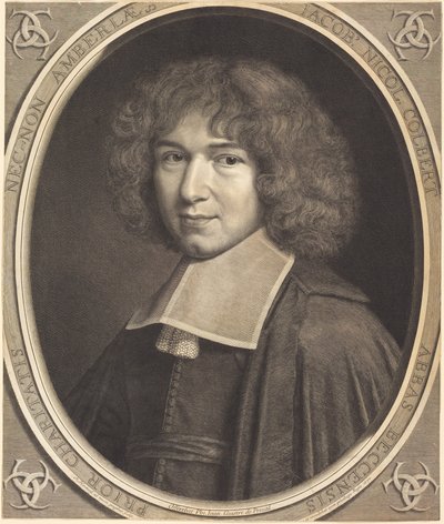  de Robert Nanteuil