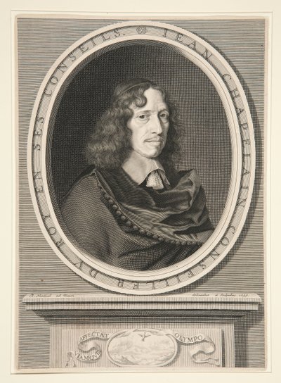  de Robert Nanteuil