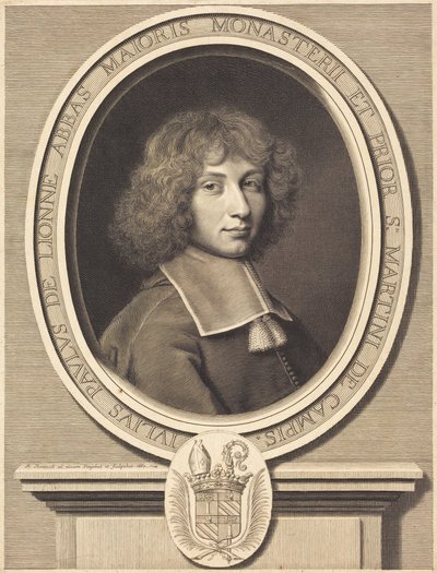  de Robert Nanteuil