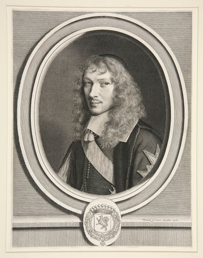 L de Robert Nanteuil