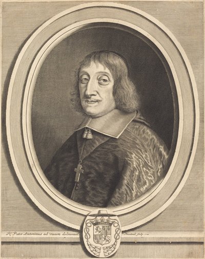 Leonor Goyon de Matignon de Robert Nanteuil