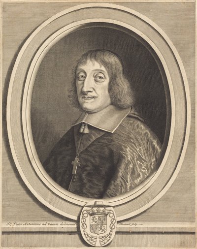 Leonor Goyon de Matignon de Robert Nanteuil