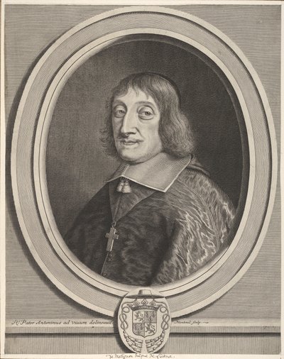 Léonor Goyon de Matignon de Robert Nanteuil