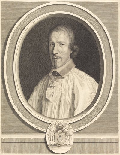 Marc Bochart de Robert Nanteuil