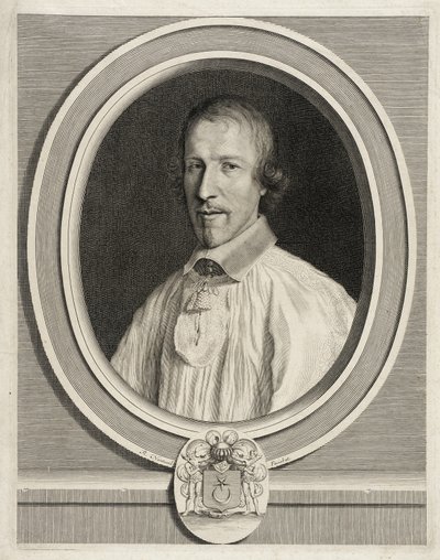 Marc Bochart de Robert Nanteuil