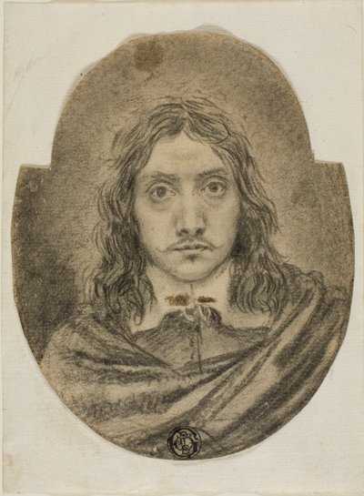 ¿Moliere de Robert Nanteuil