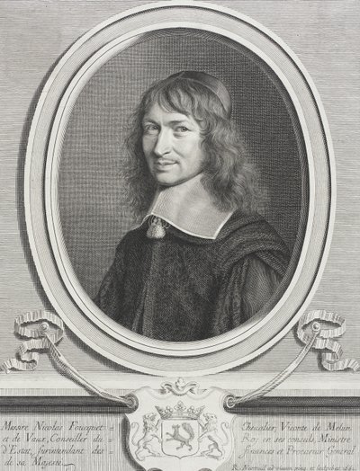  de Robert Nanteuil