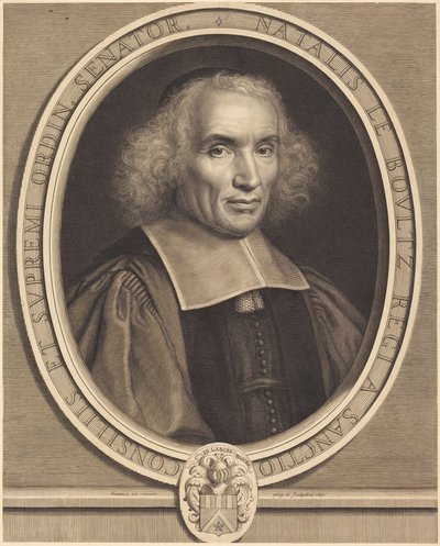  de Robert Nanteuil