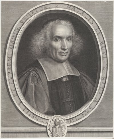 Noël Le Boultz de Robert Nanteuil