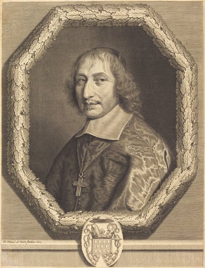 Philibert-Emmanuel de Beaumanoir Lavardin de Robert Nanteuil