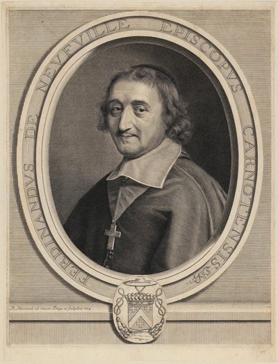  de Robert Nanteuil