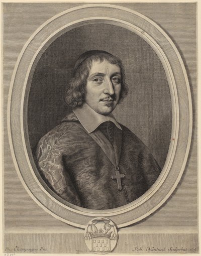  de Robert Nanteuil