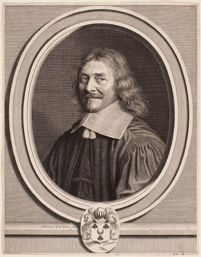 Retrato de Dreux d