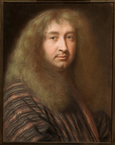 Imagen desconocida de Robert Nanteuil