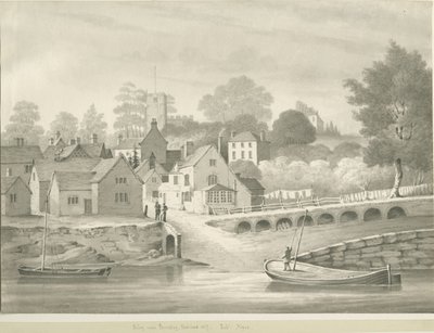 Arley de Robert Noyes